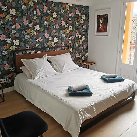 T3 Terrasse Classe 4 Etoiles Le Poulpe 200m Front De Apartament *