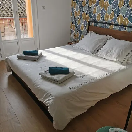 Apartament T3 Terrasse Classe 4 Etoiles Le Poulpe 200m Front De Banyuls-sur-Mer