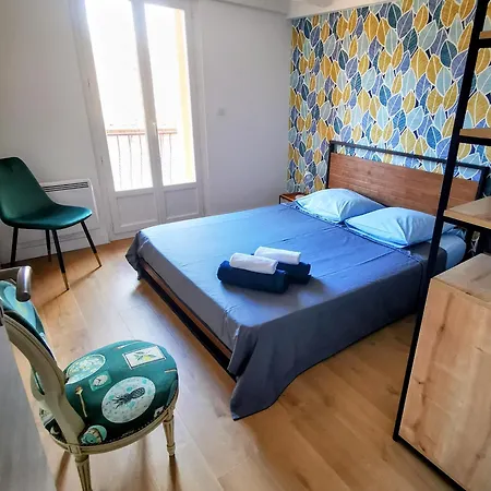 T3 Terrasse Classe 4 Etoiles Le Poulpe 200m Front De Apartment *