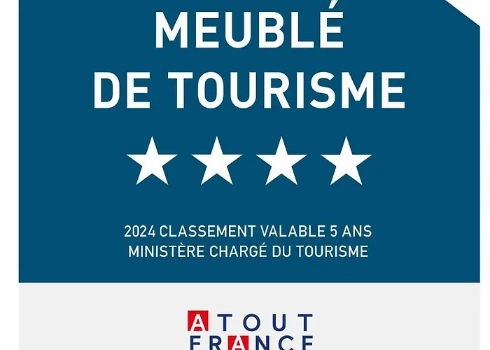 T3 Terrasse Classe 4 Etoiles Le Poulpe 200m Front De Banyuls-sur-Mer